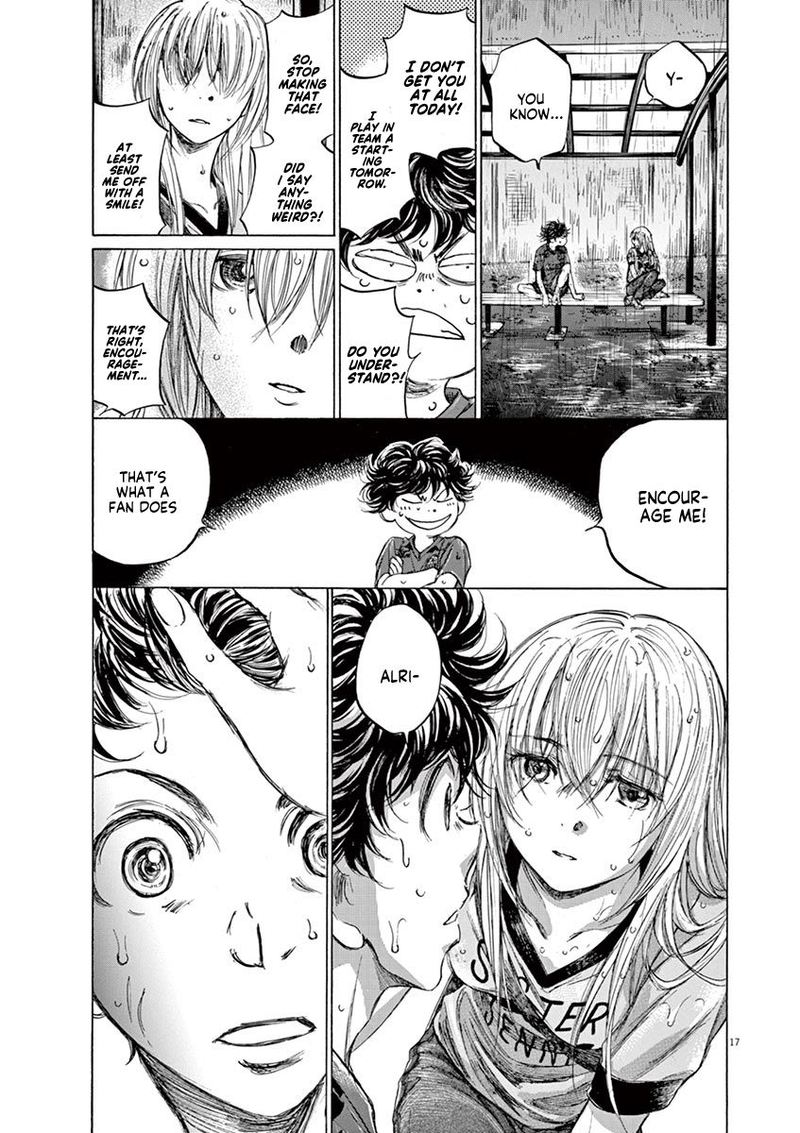Ao Ashi 117 17
