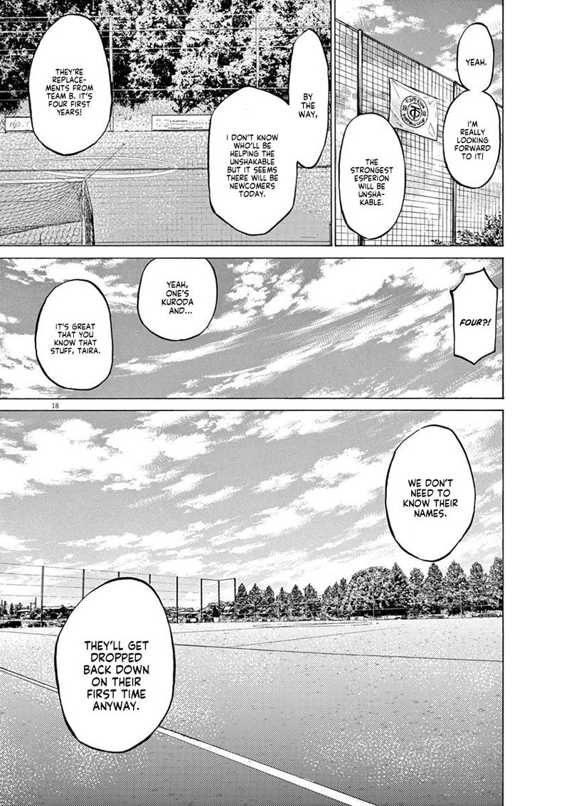 Ao Ashi 118 18