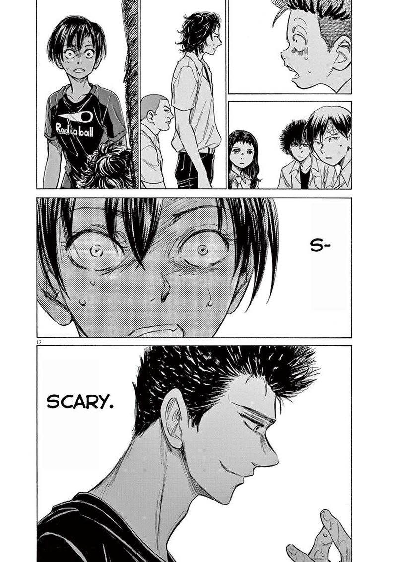 Ao Ashi 123 18