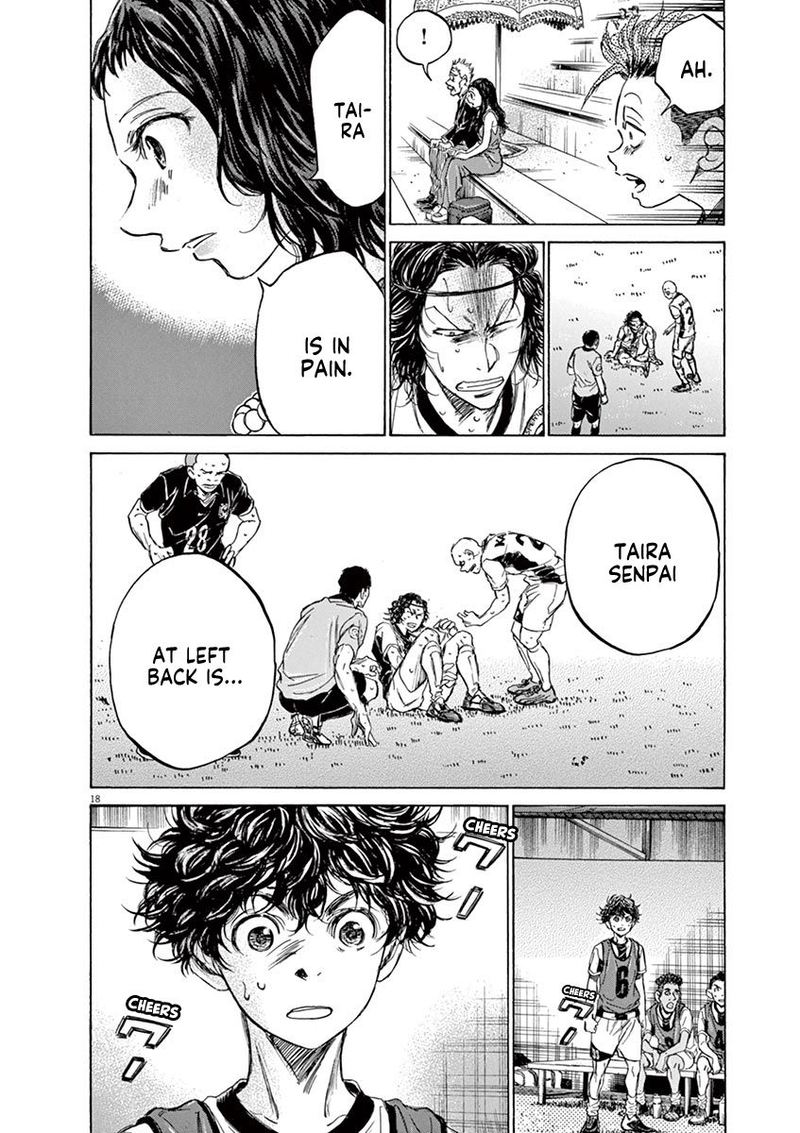 Ao Ashi 127 18