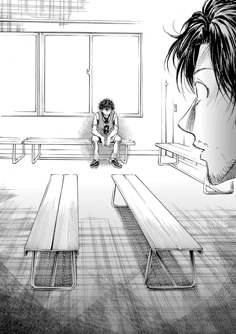 Ao Ashi 128 18