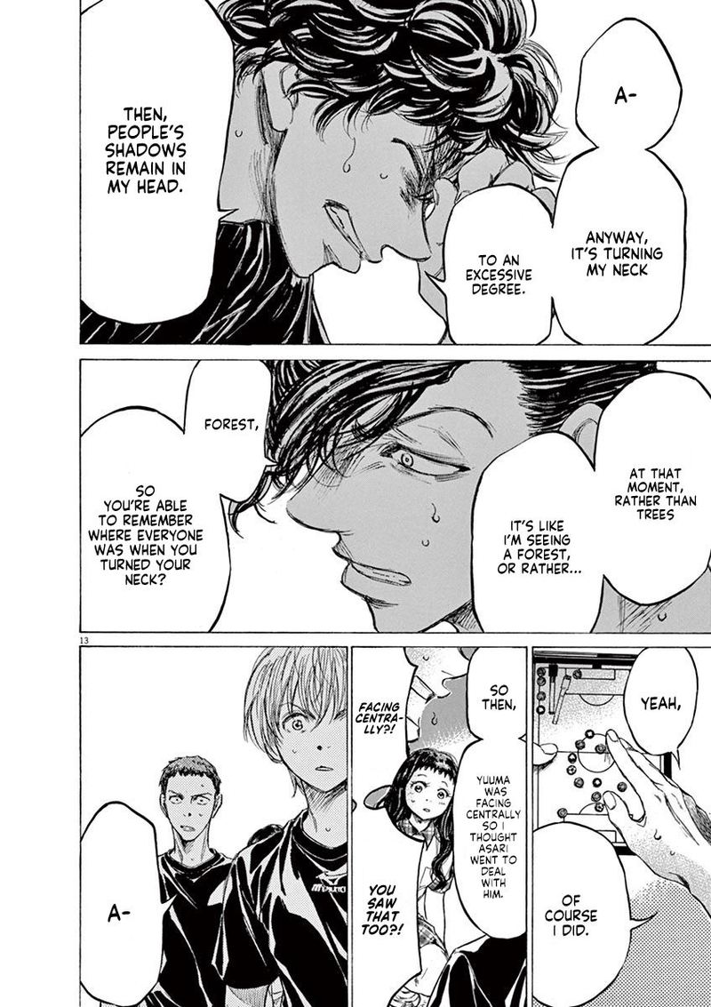 Ao Ashi 141 14