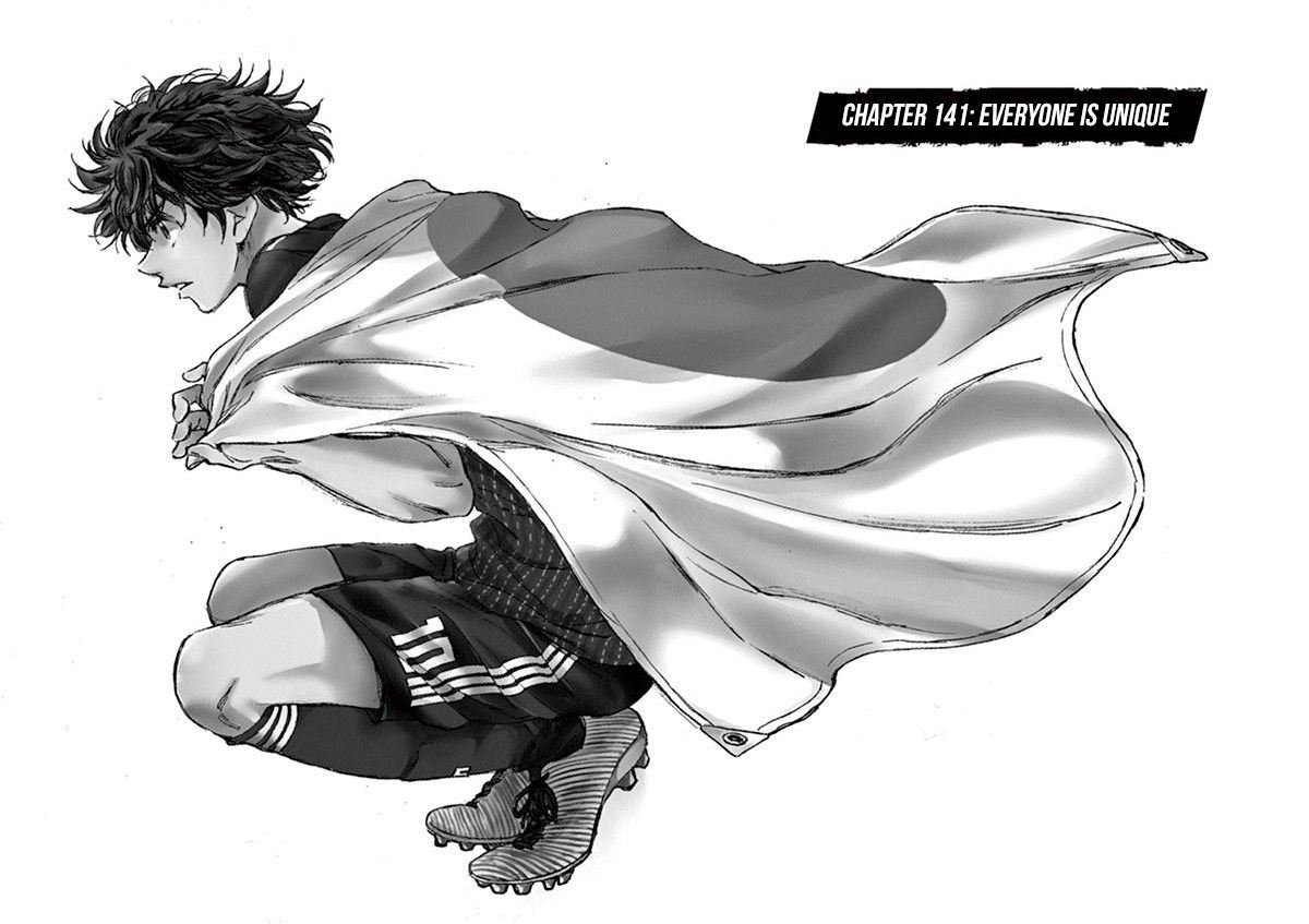 Ao Ashi 141 2