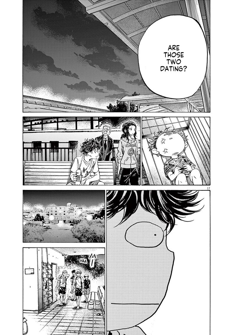 Ao Ashi 144 17