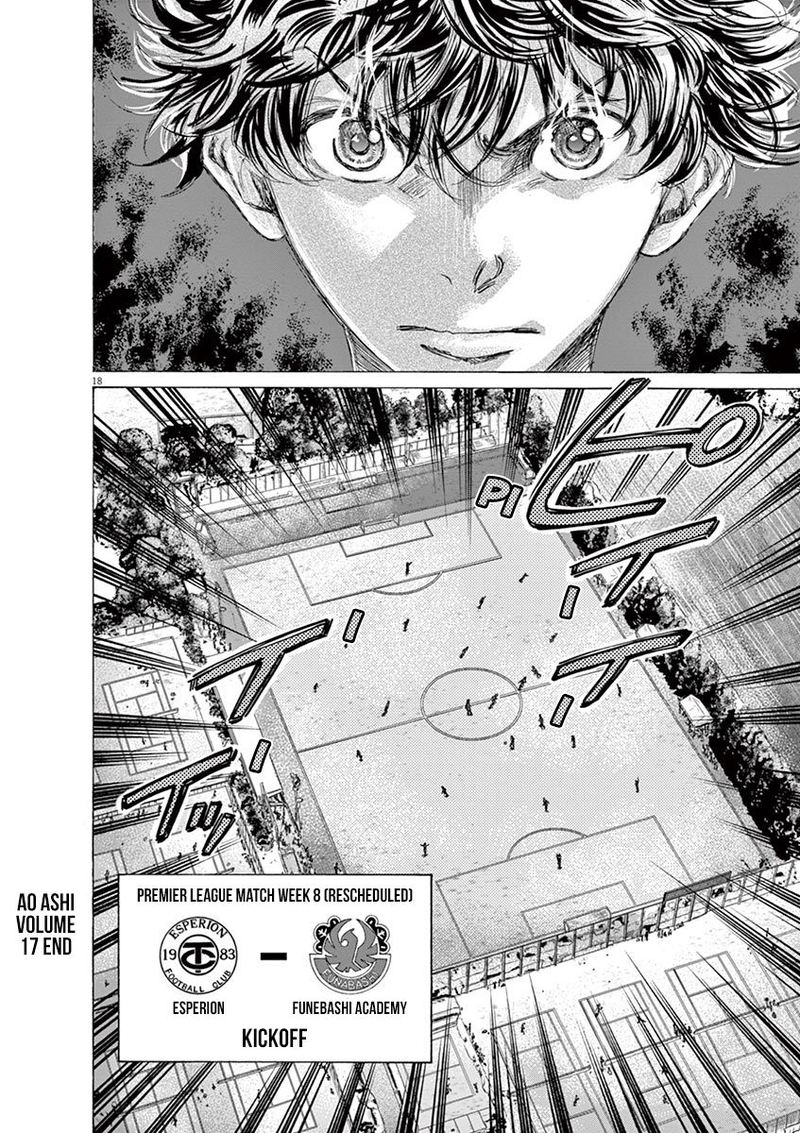 Ao Ashi 179 18