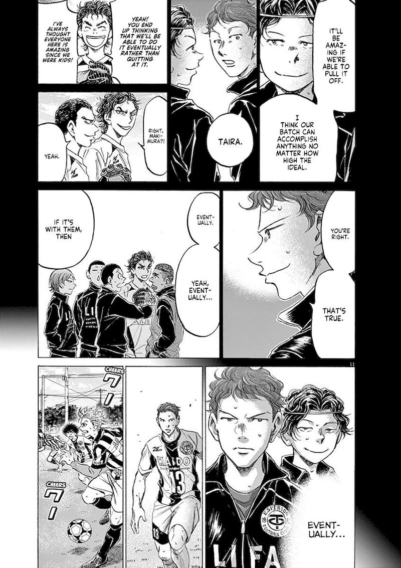 Ao Ashi 183 11