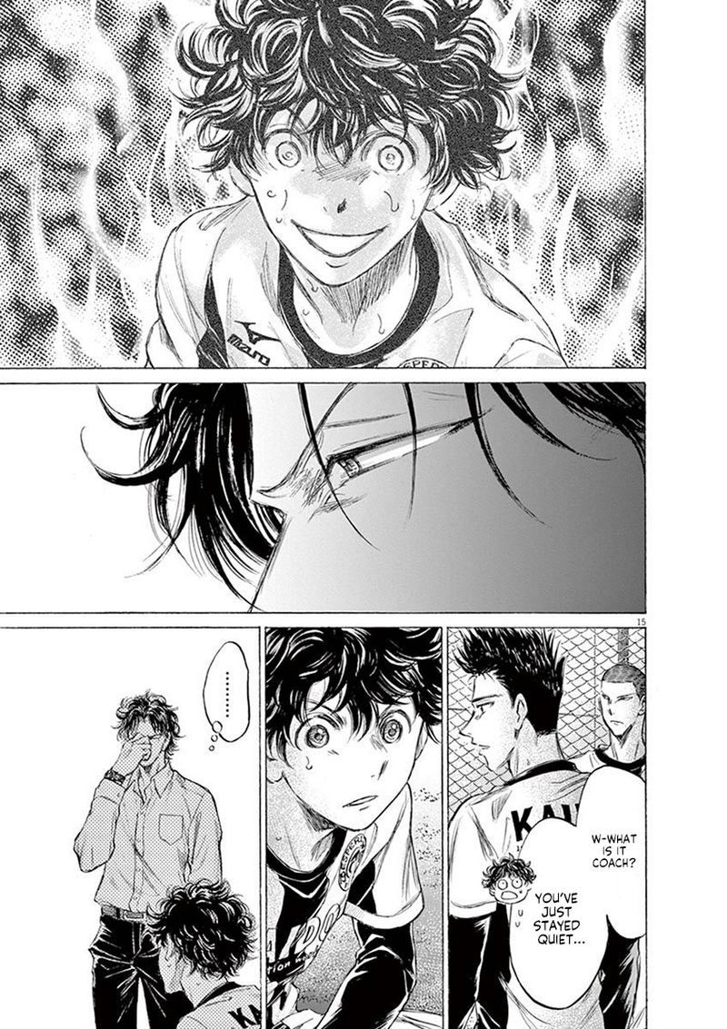 Ao Ashi 189 15