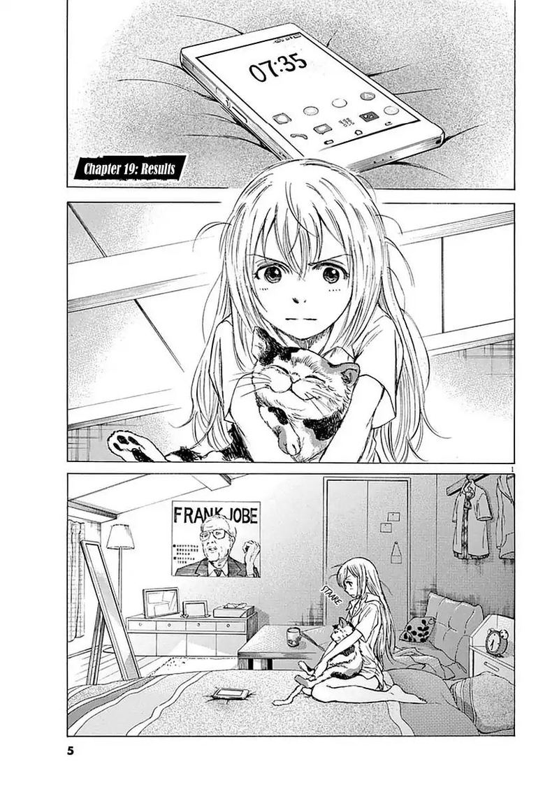 Ao Ashi 19 6