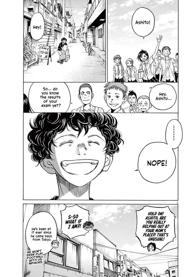 Ao Ashi 19 8