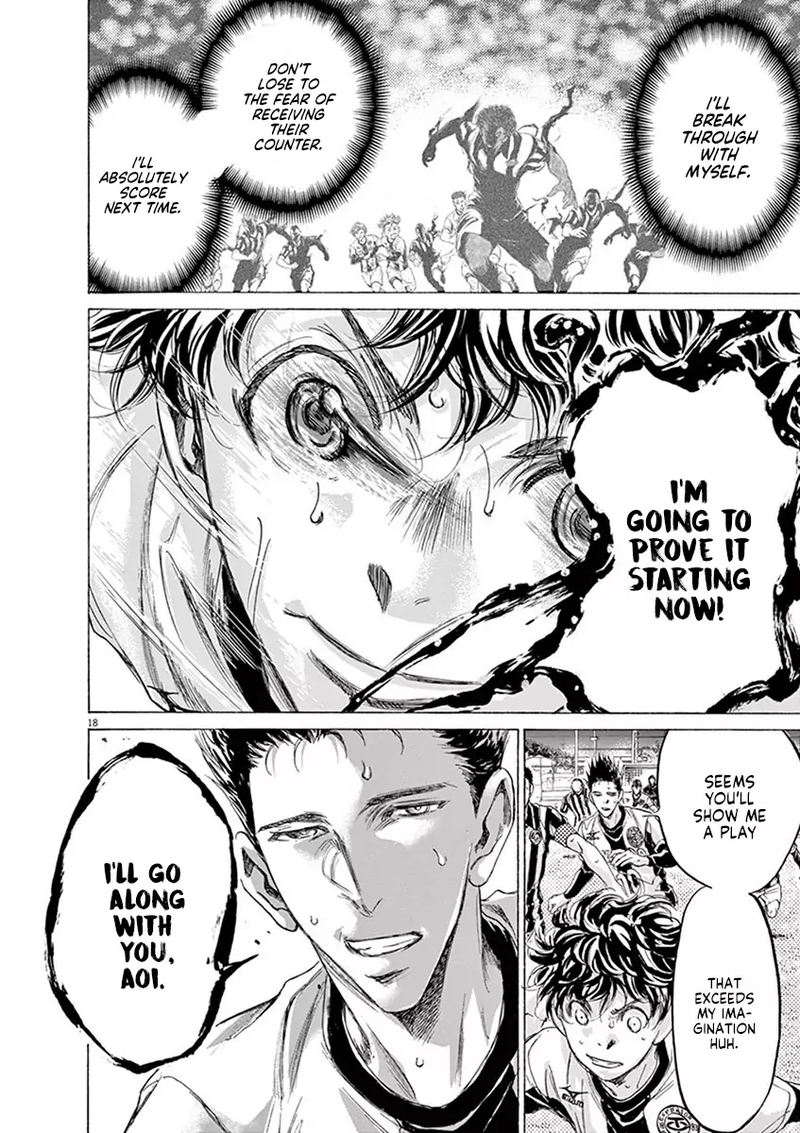 Ao Ashi 191 18