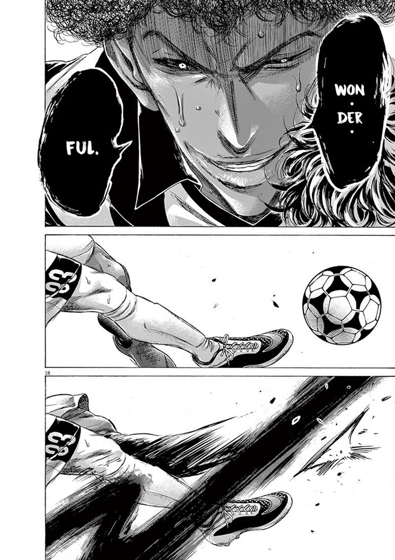 Ao Ashi 193 18