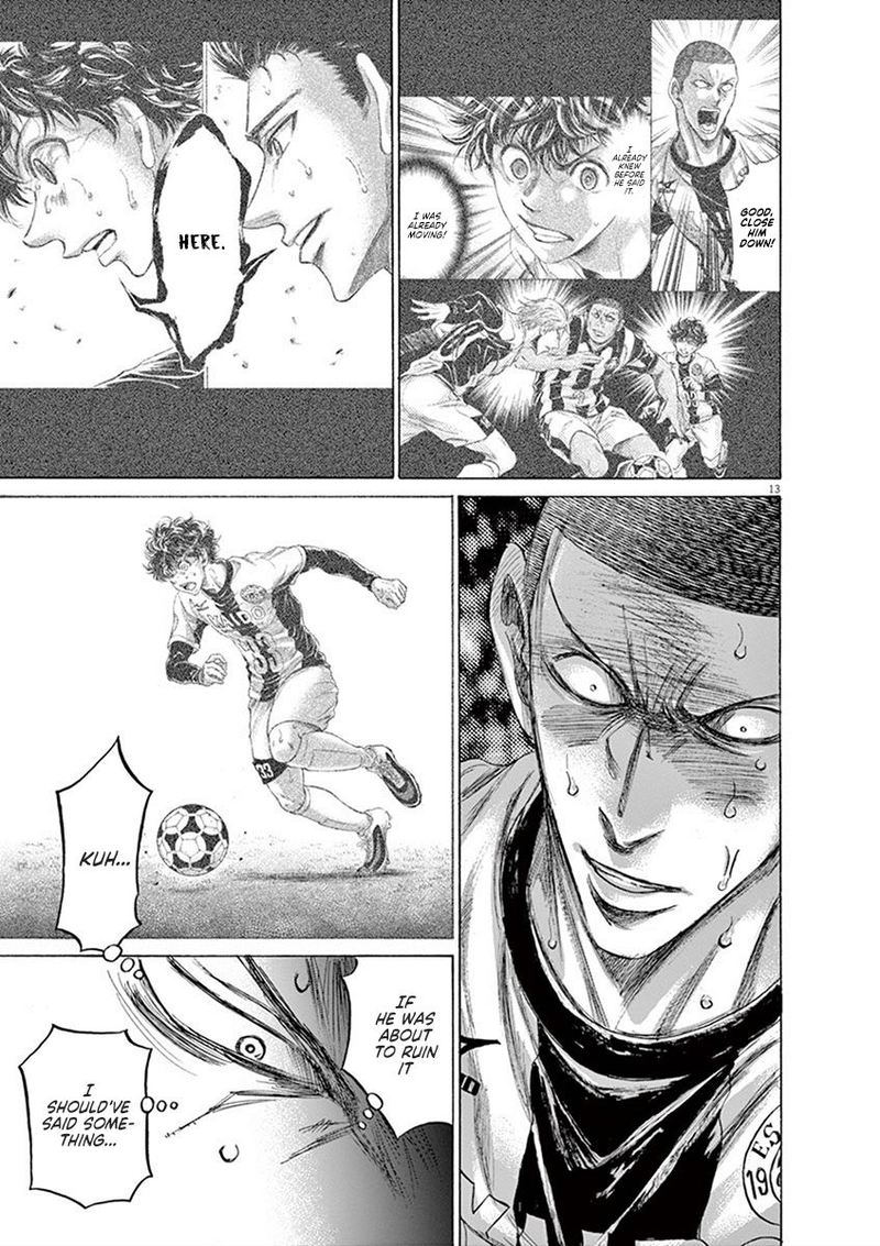 Ao Ashi 199 13