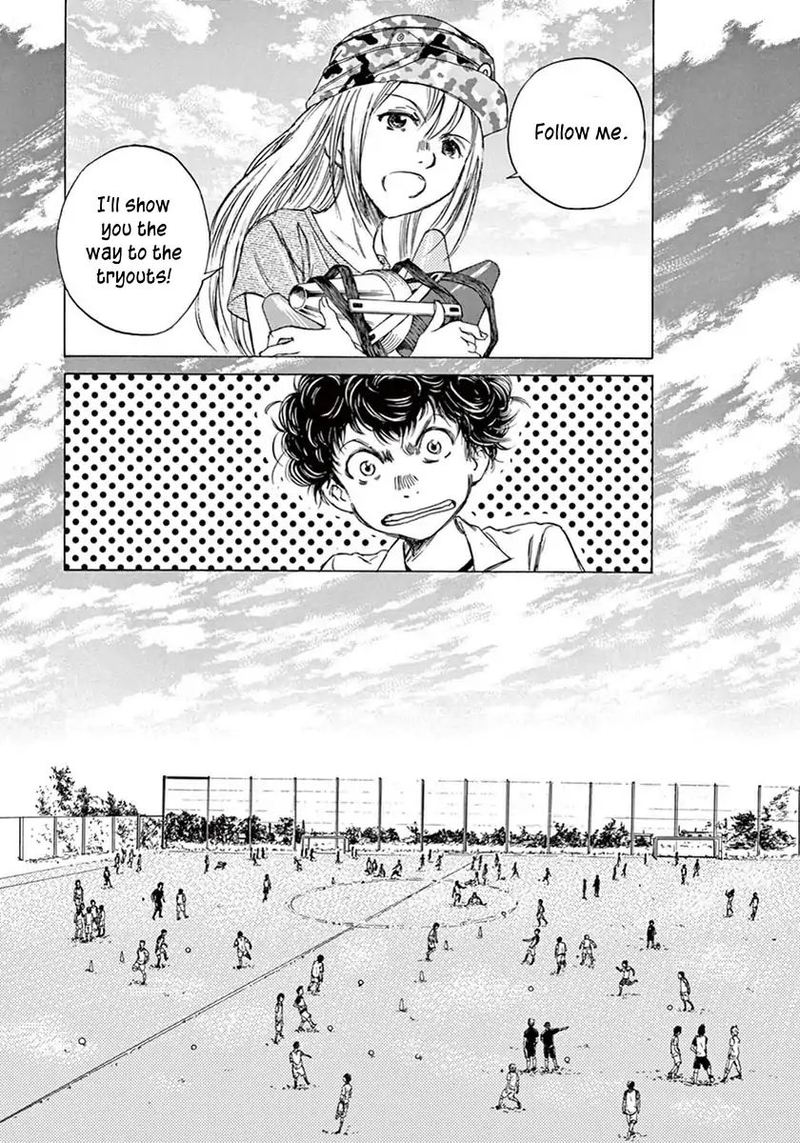 Ao Ashi 2 28