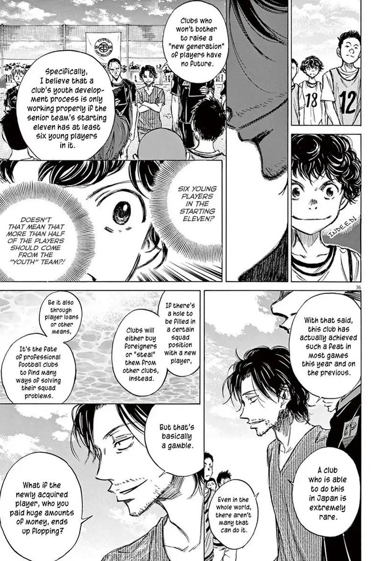 Ao Ashi 2 35