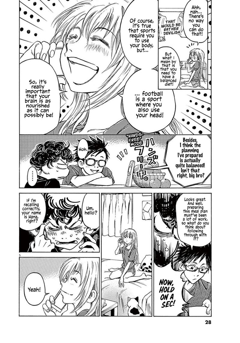 Ao Ashi 20 5