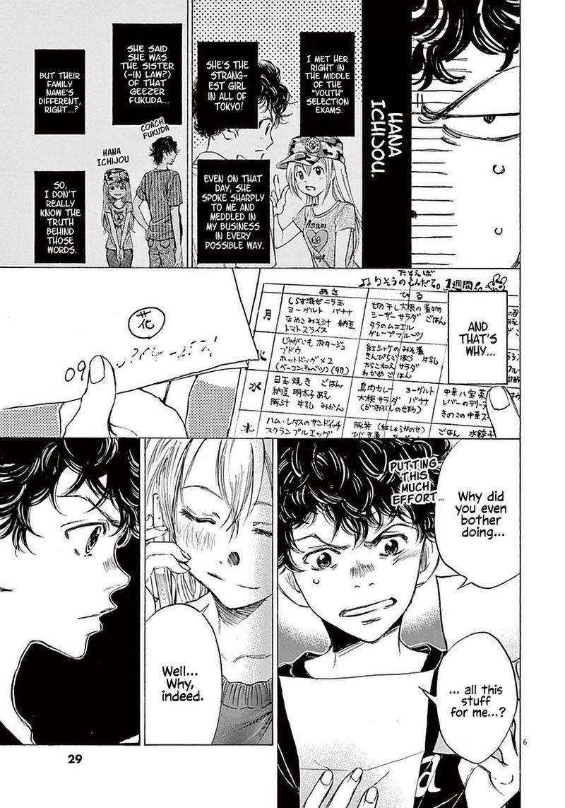 Ao Ashi 20 6
