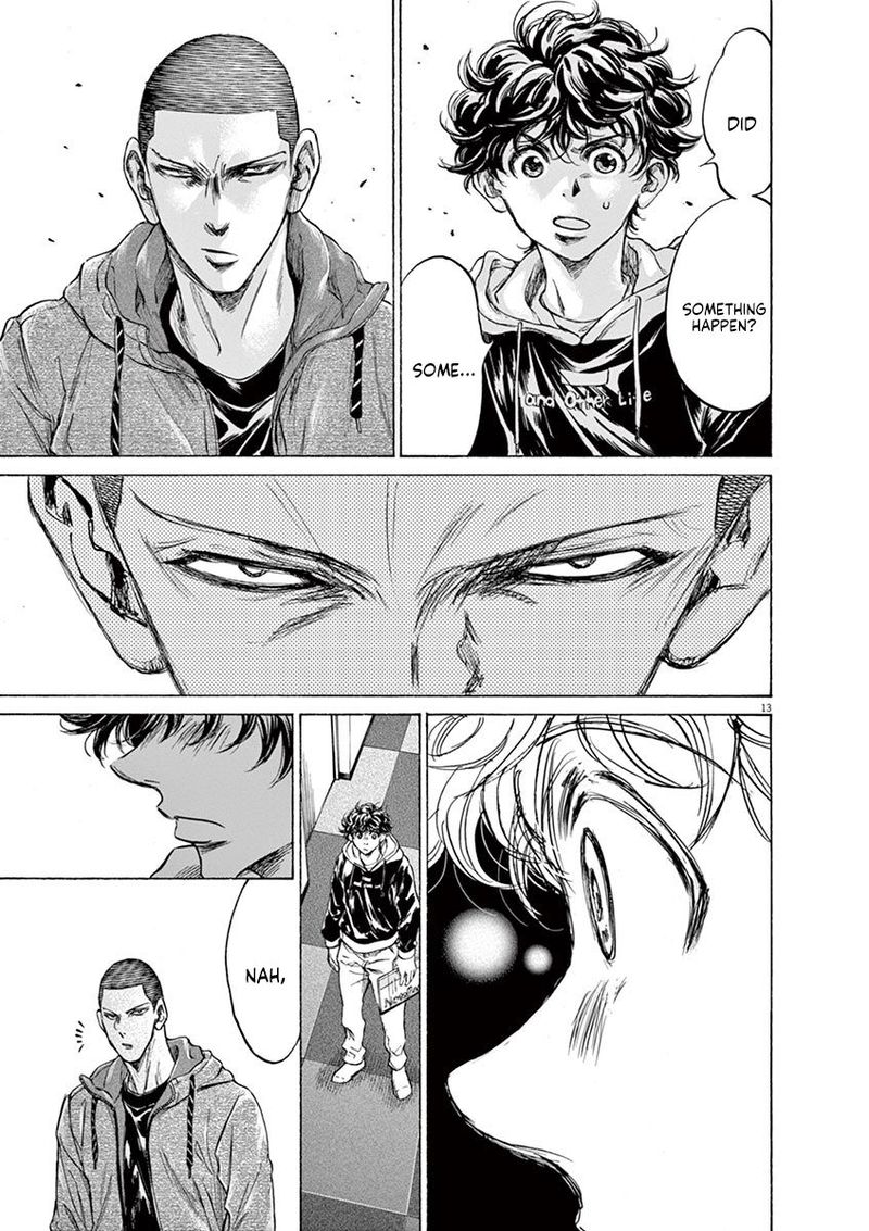 Ao Ashi 231 13