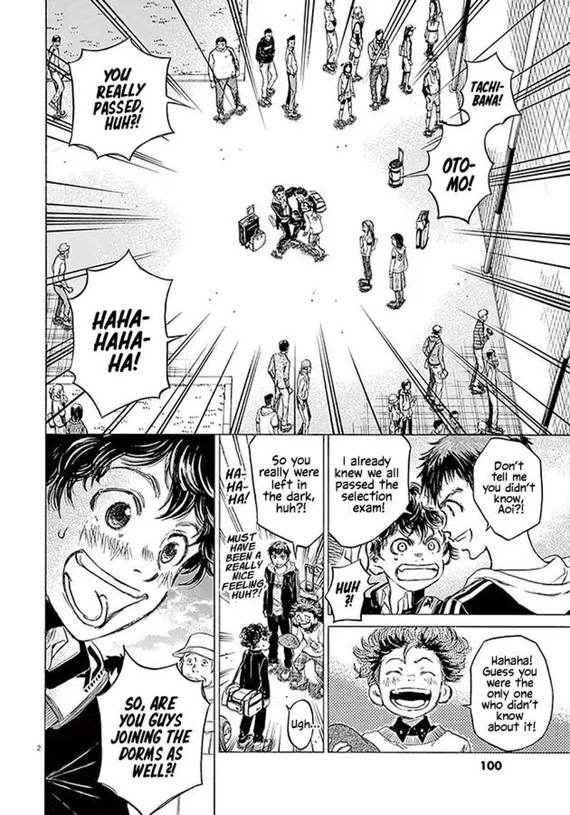 Ao Ashi 24 2