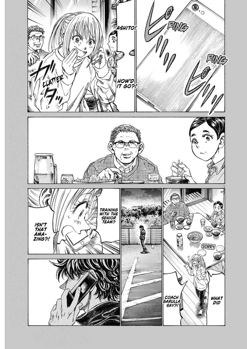Ao Ashi 283 1