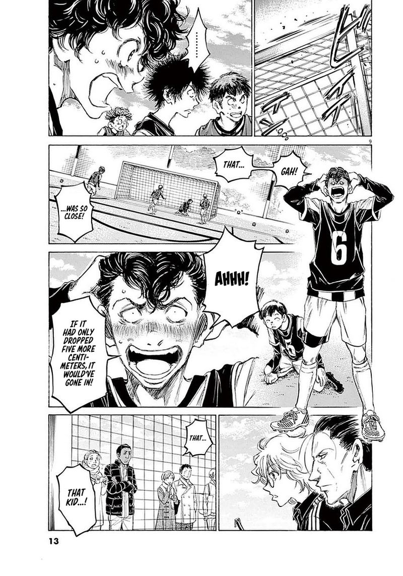 Ao Ashi 29 14