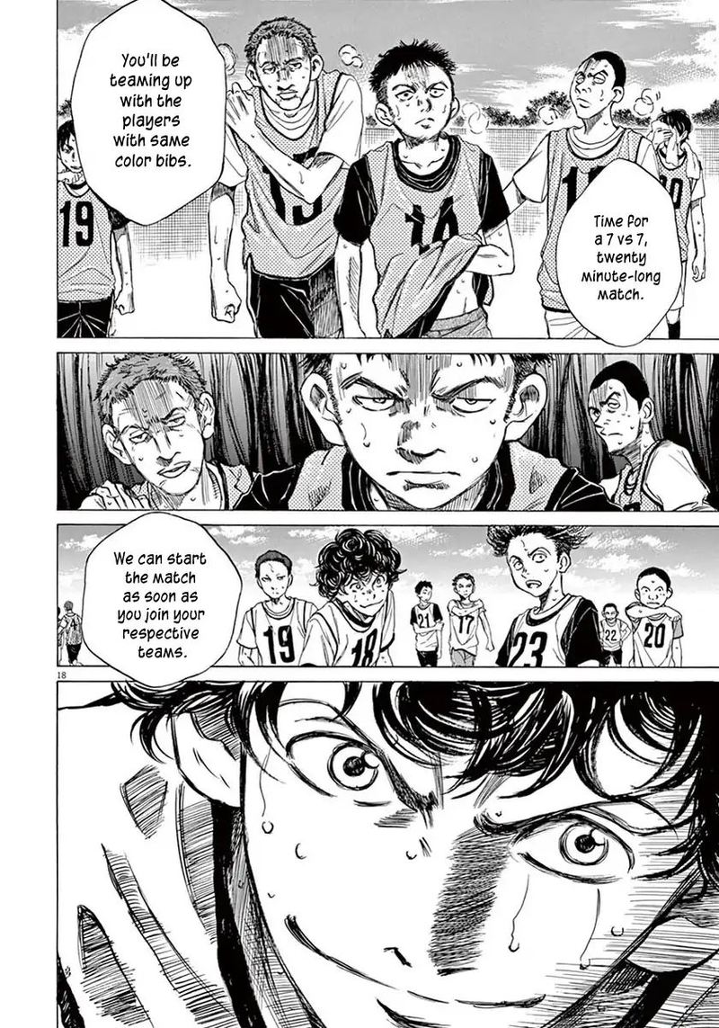 Ao Ashi 3 18
