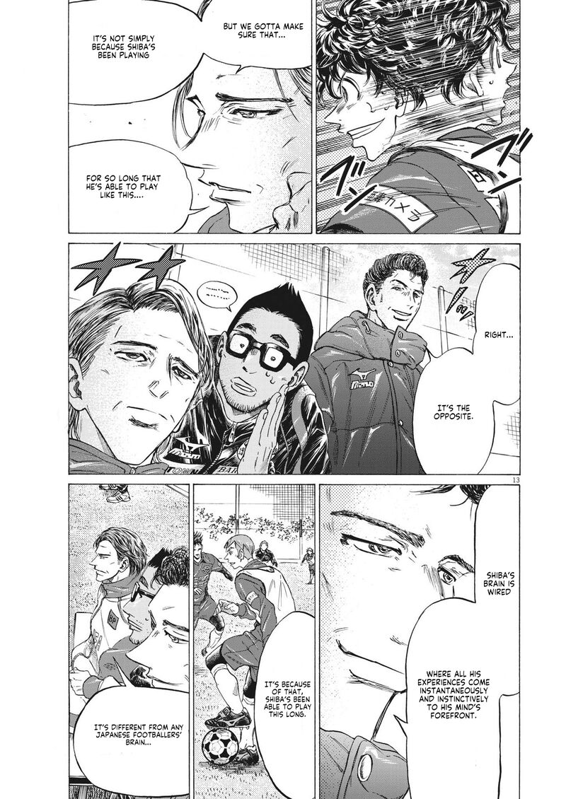 Ao Ashi 302 13