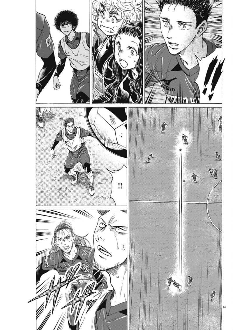 Ao Ashi 305 14
