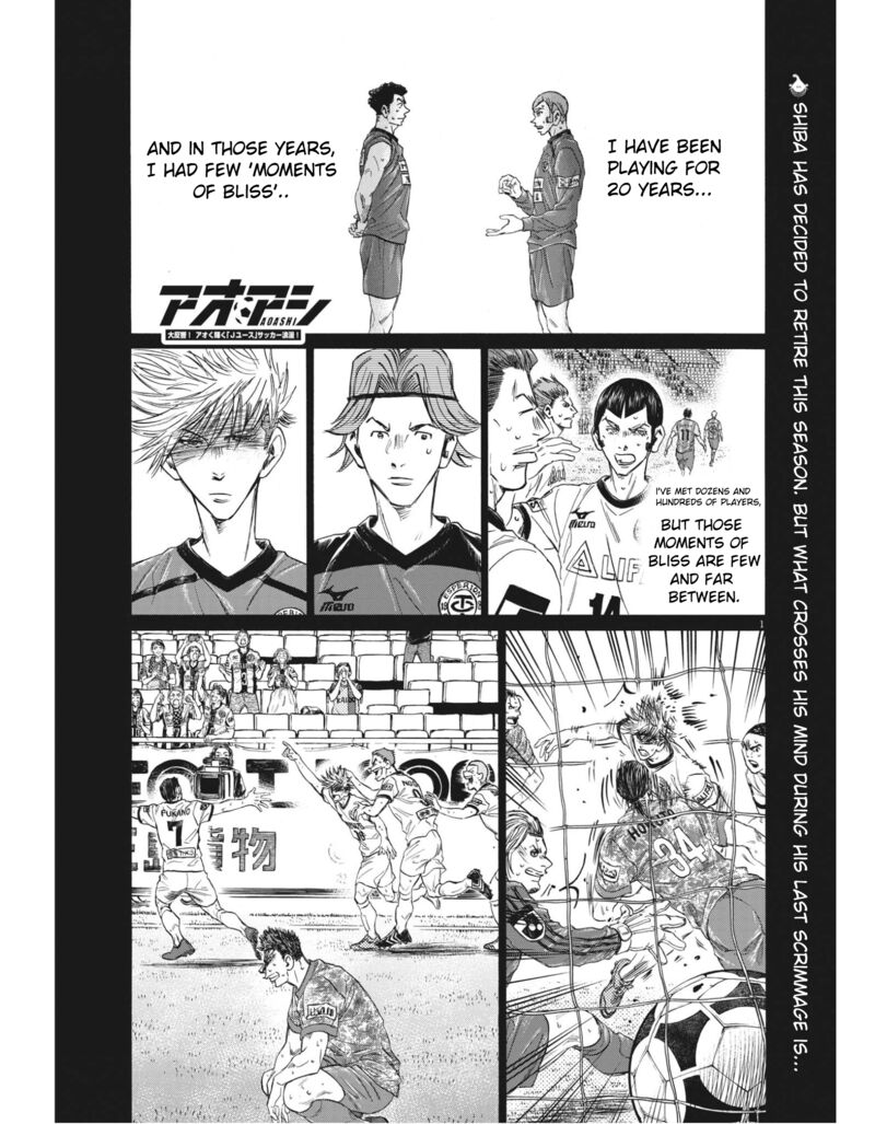 Ao Ashi 306 1