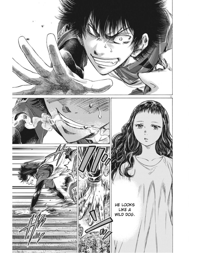 Ao Ashi 306 11