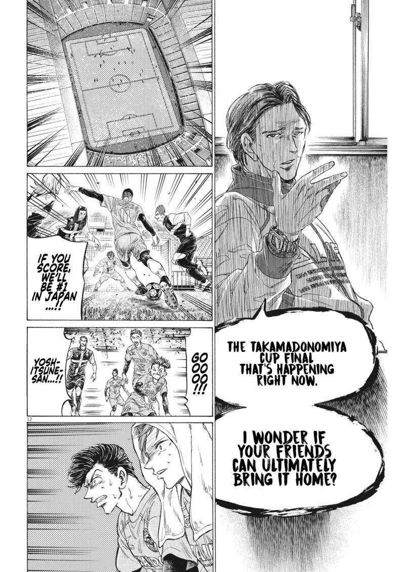 Ao Ashi 309 12