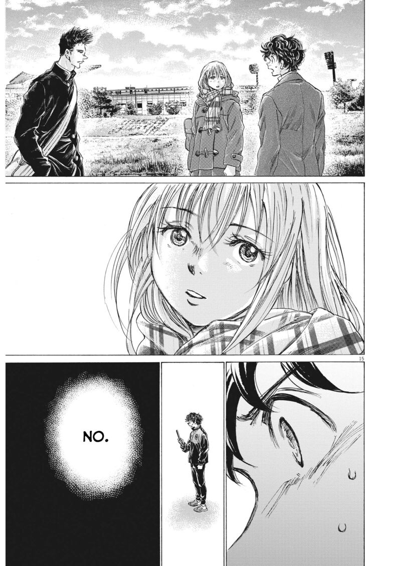 Ao Ashi 313 14