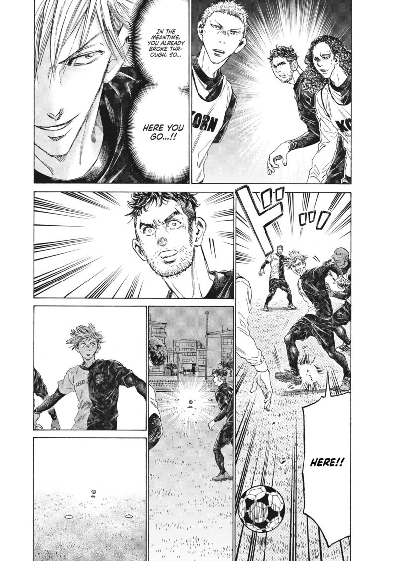 Ao Ashi 317 12