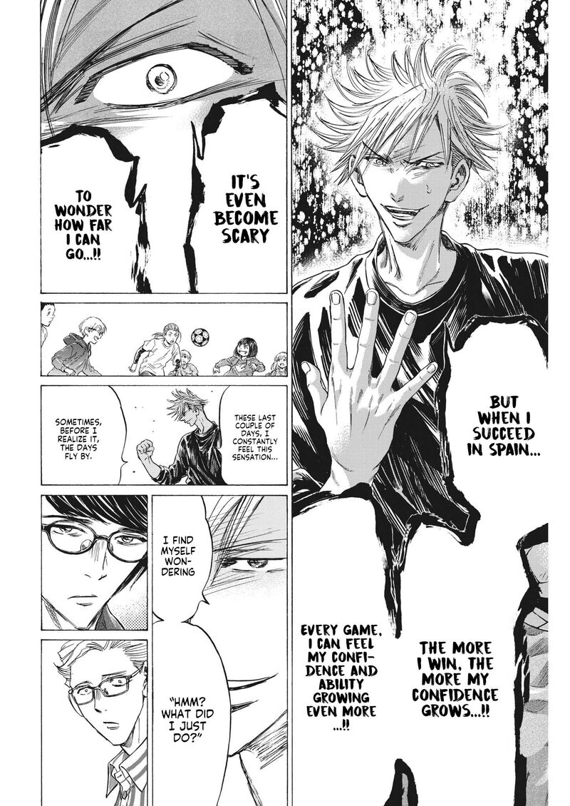 Ao Ashi 329 16