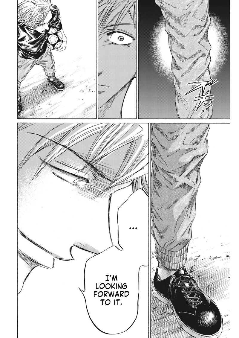 Ao Ashi 329 18