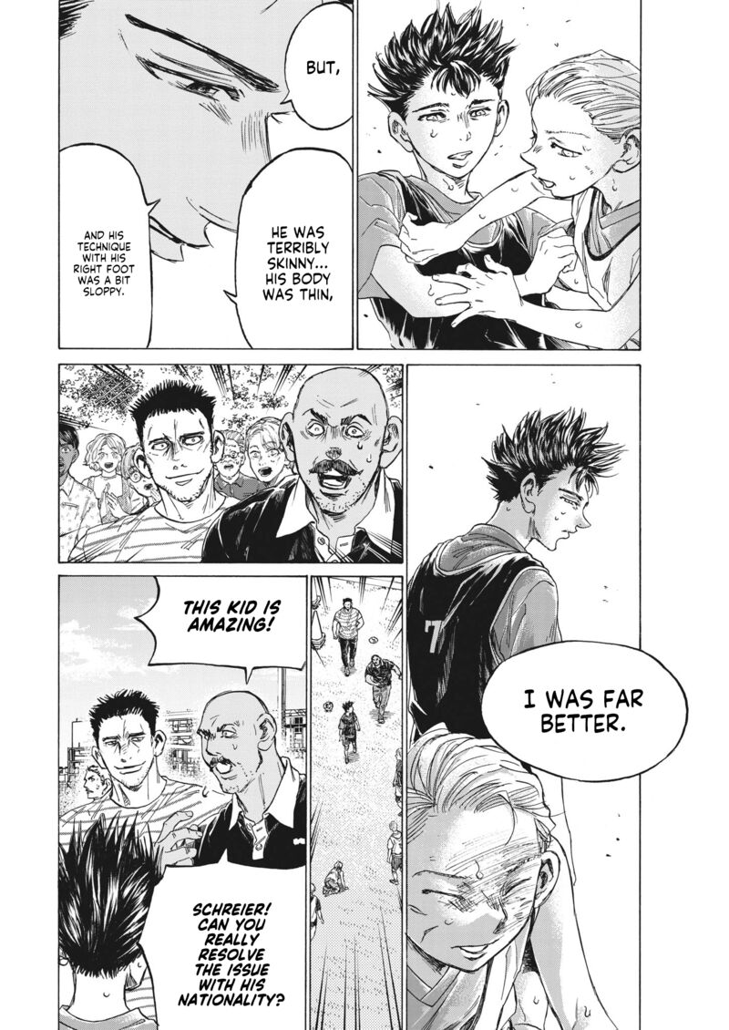 Ao Ashi 331 14