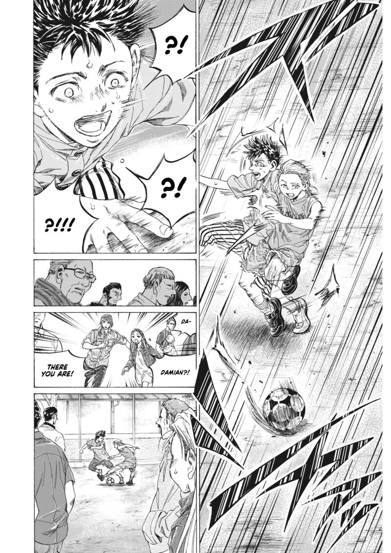 Ao Ashi 334 14