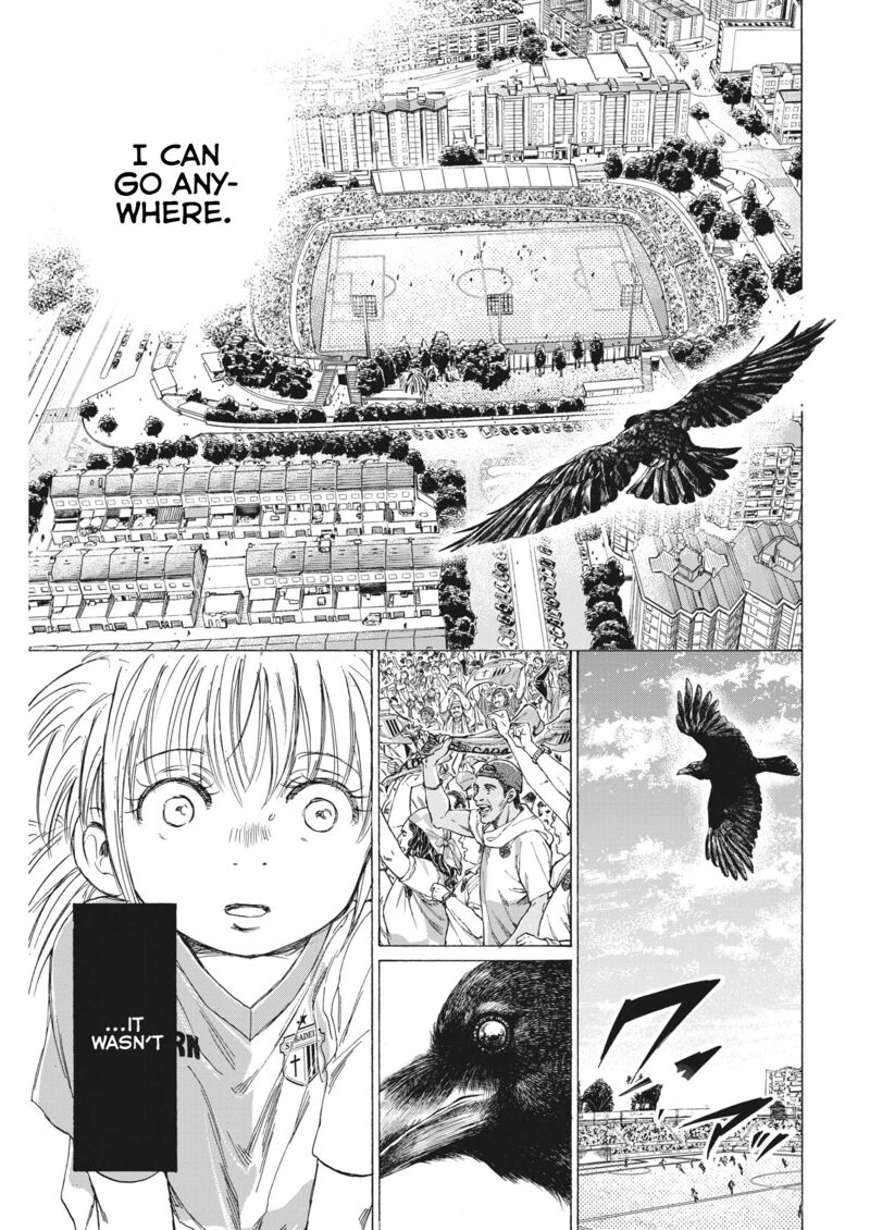 Ao Ashi 335 13