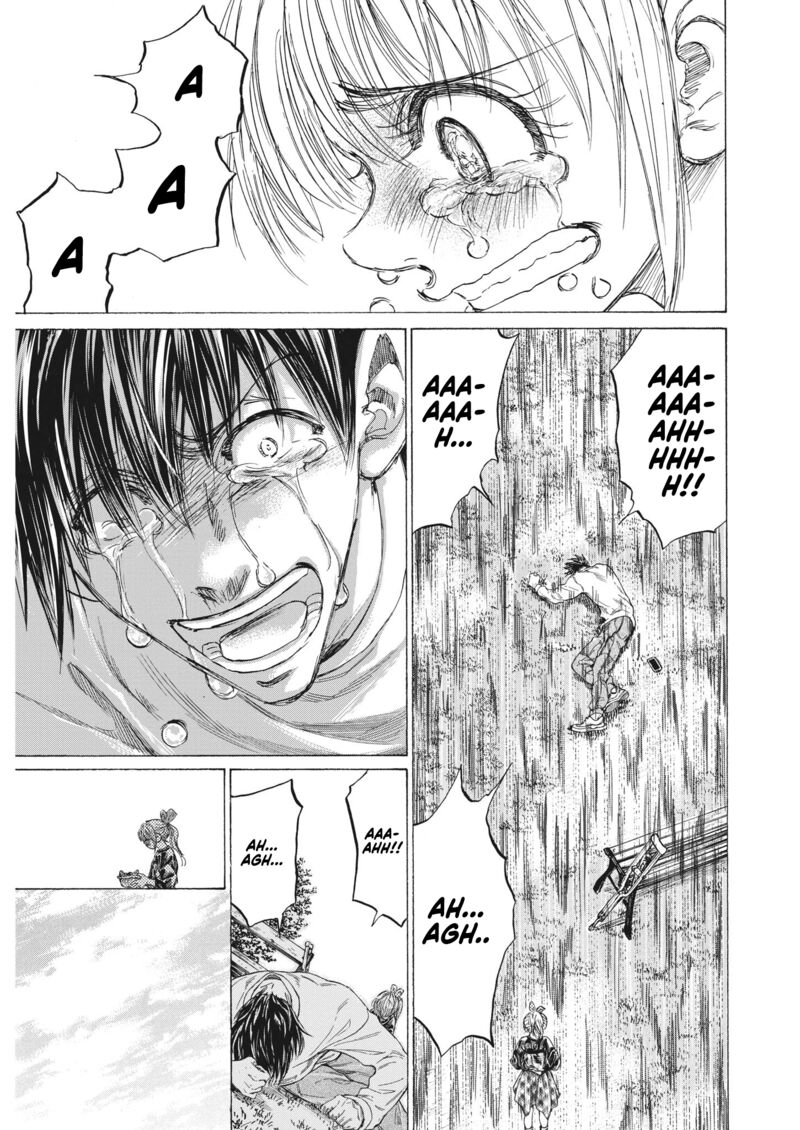 Ao Ashi 336 9