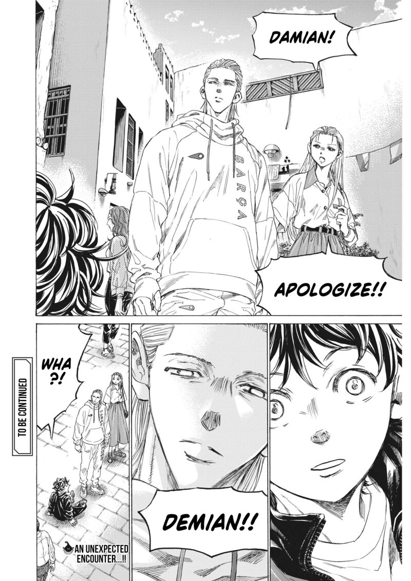 Ao Ashi 339 18