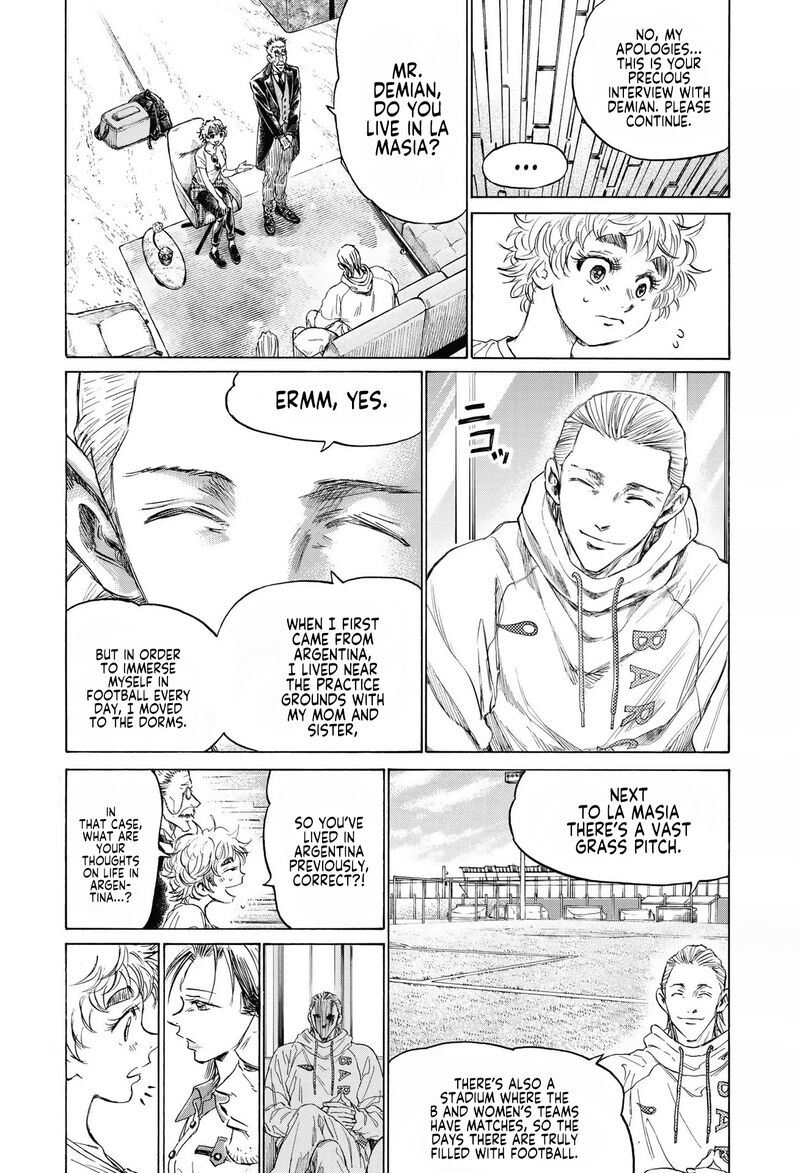Ao Ashi 341 2