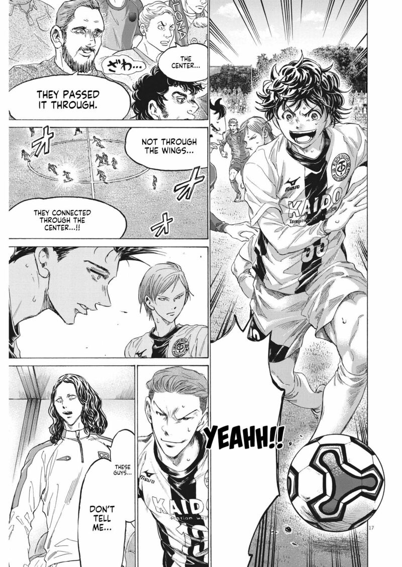 Ao Ashi 349 17