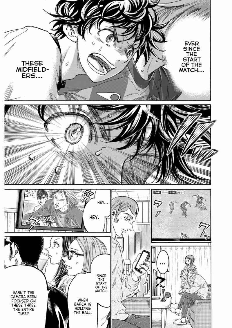 Ao Ashi 354 13