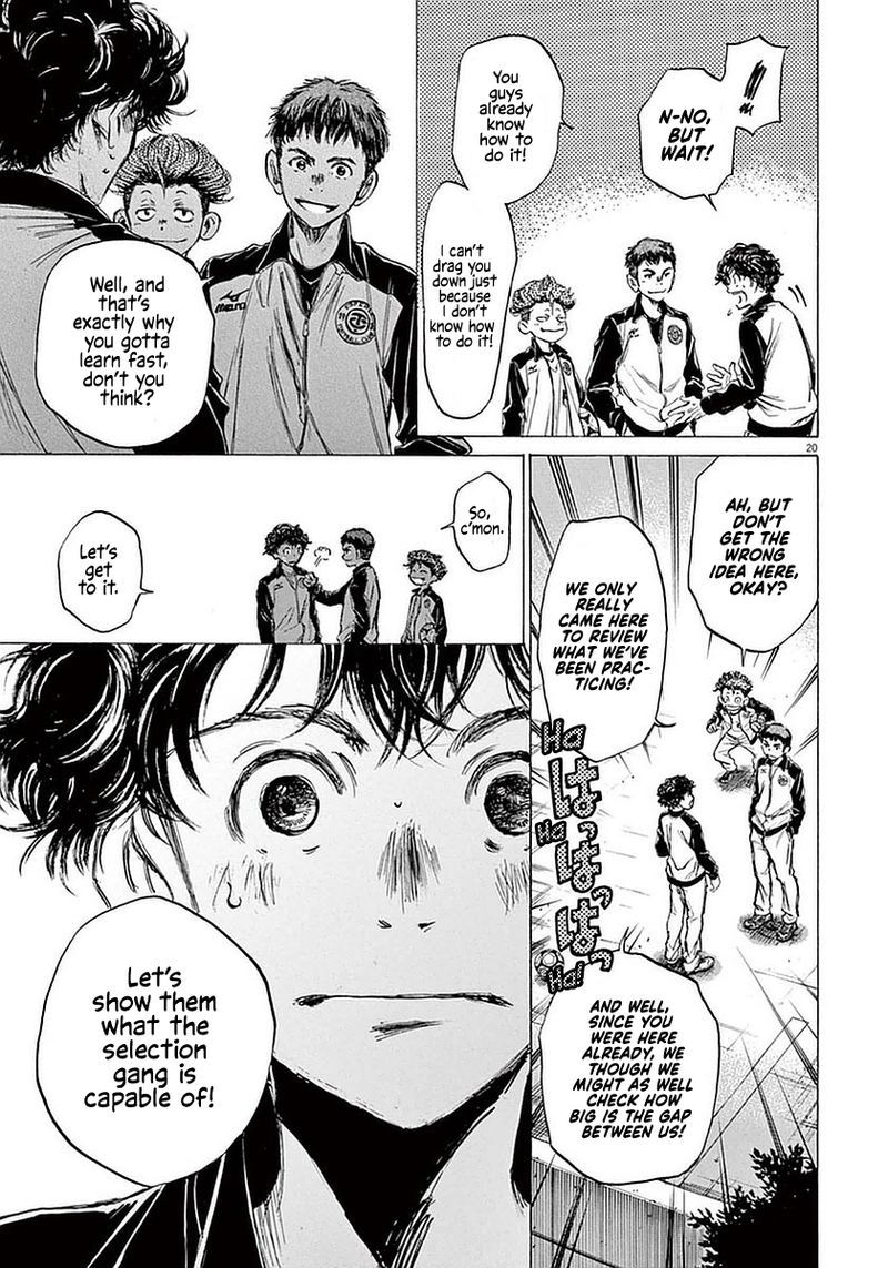 Ao Ashi 36 19