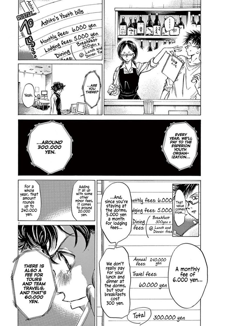 Ao Ashi 36 6