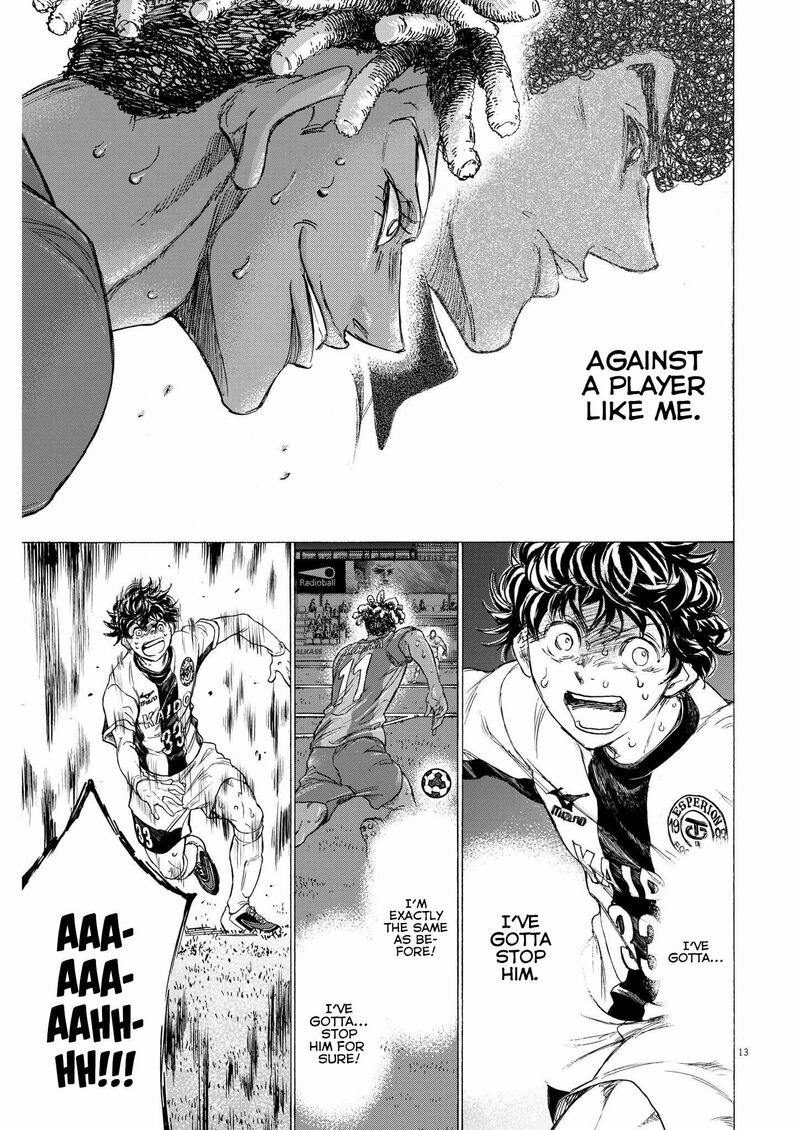 Ao Ashi 361 13