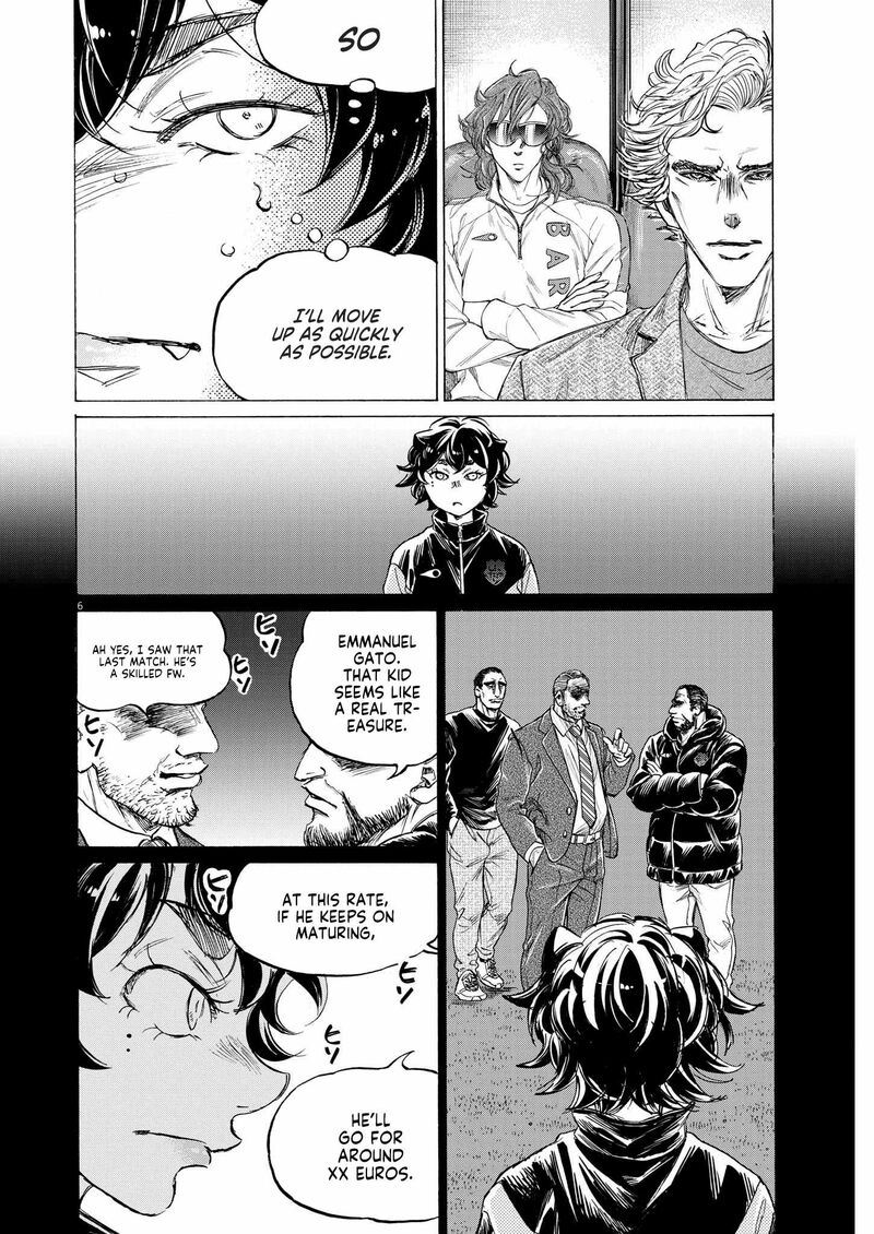 Ao Ashi 362 6
