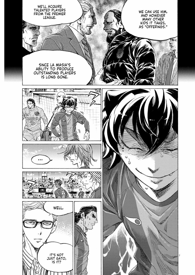 Ao Ashi 362 7