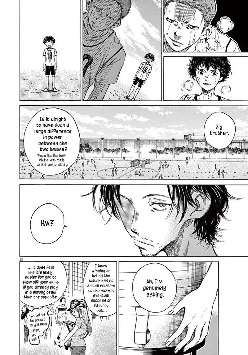 Ao Ashi 4 11