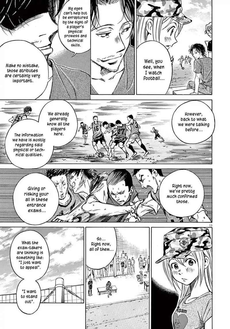 Ao Ashi 4 12