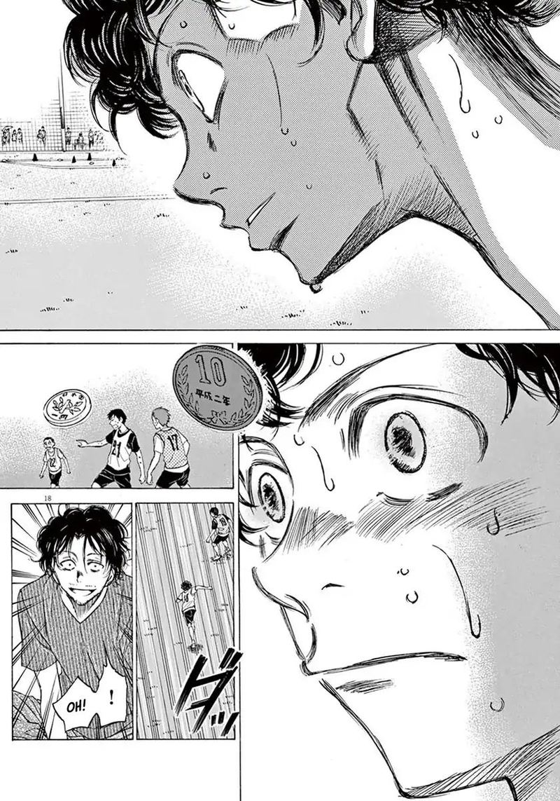 Ao Ashi 4 17